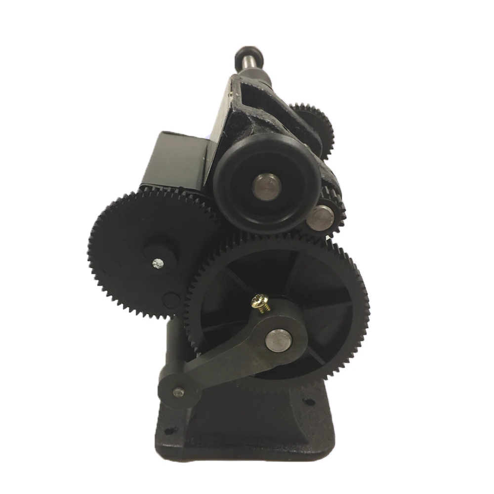 

NZ-1 Manual Hand Coil Electric Dual-purpose Counting Winding Winder Machine Winding Wire Machine 0-9999 ring