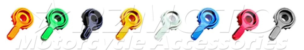 Регулируемый тормозной рычаг сцепления для мотоцикла подходит Yamaha YZF R1 R1M R1S R3 R6 R25