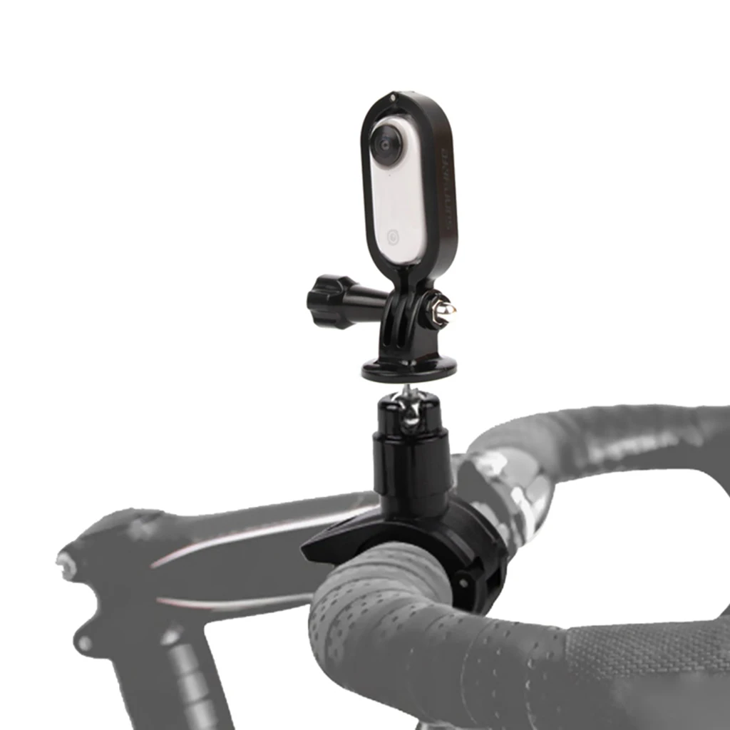 Металлический Адаптер для Insta360 Go 1/4 | Игрушки и хобби