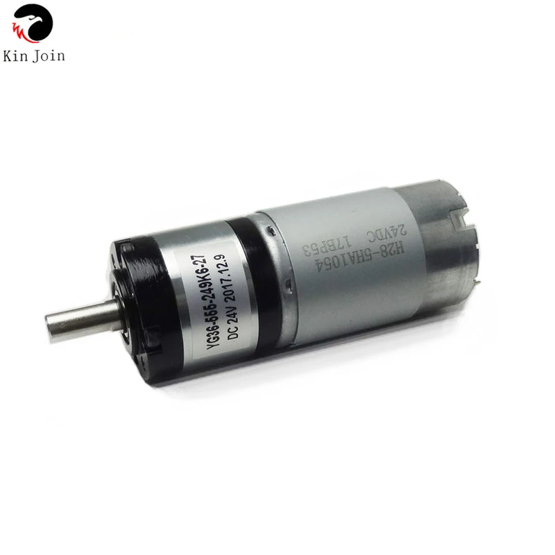 

Swing Gate Opener Motor DC24 Door Driver Motor For Kingjoin PKM-101 Or PKM-102 Swing Gate Actuator Motor Acessories