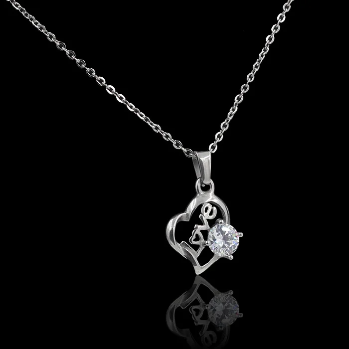 Роскошный винтажный цветок звезда из нержавеющей стали золотое ожерелье женский