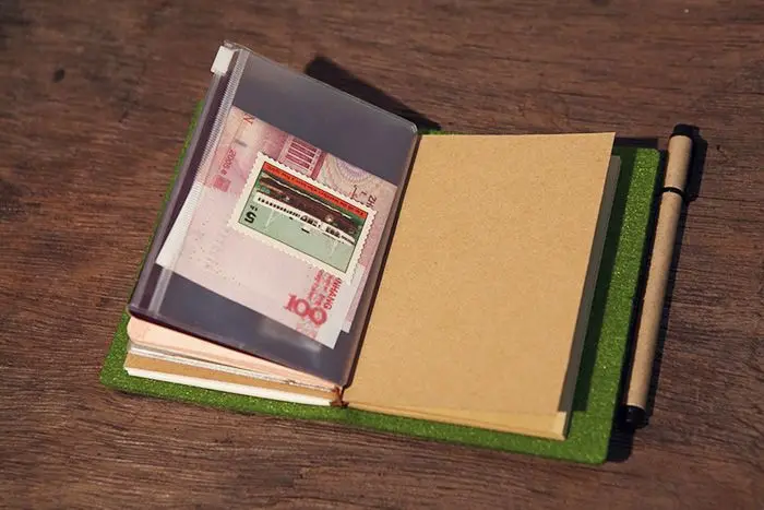 Аксессуар для ноутбука из ПВХ сумка и аксессуары путешественников коллекционные