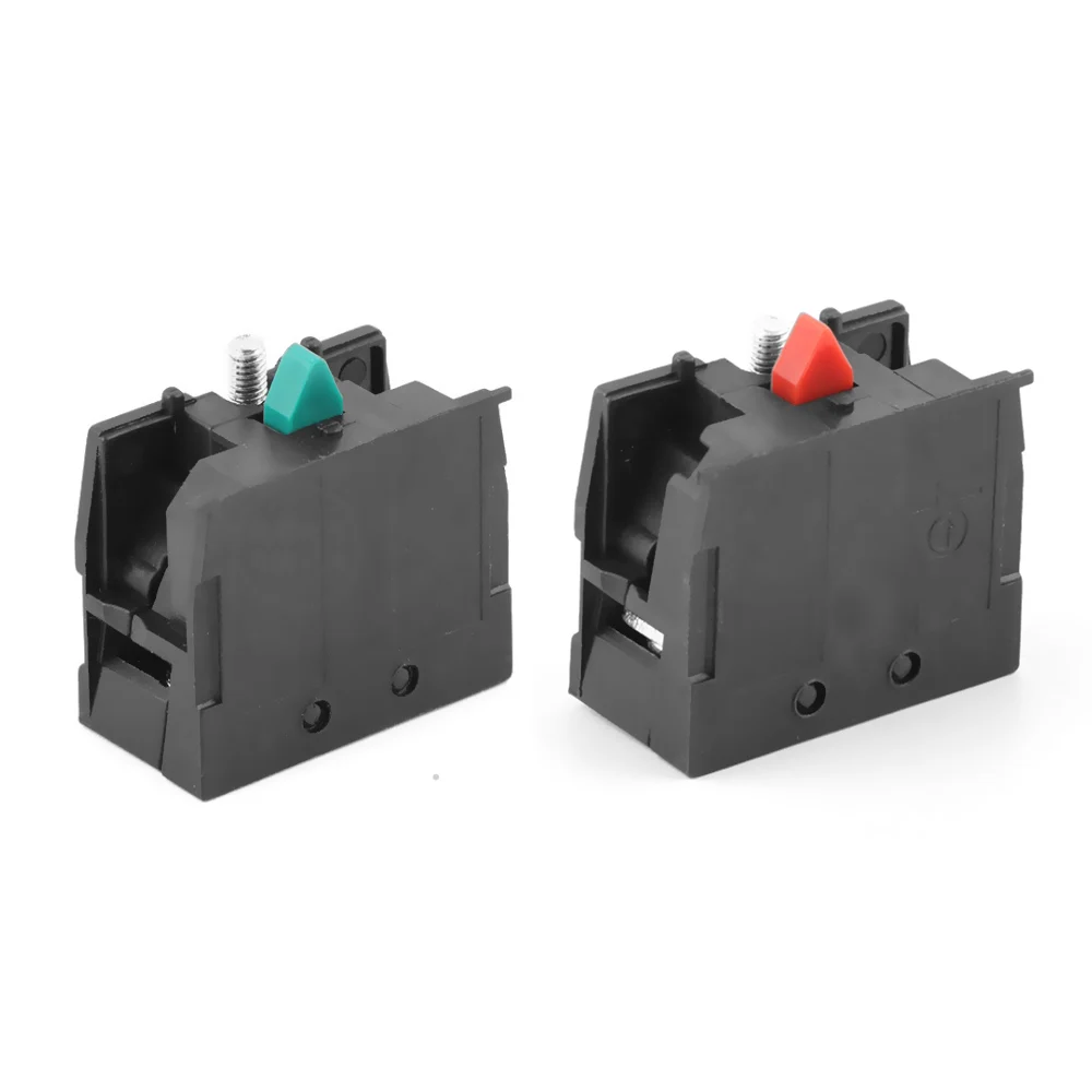 5 шт. 10A 600V ZB2 BE101C/BE102C нормальный открываются закрываются кнопочный НЗ джойстик