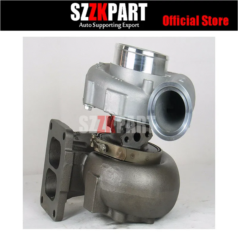 

Новые оригинальные GT42 723117-5004S 61561110227 турбо Турбокомпрессор Для грузовик Steyr WEICHAI дизельный WD615.46/68