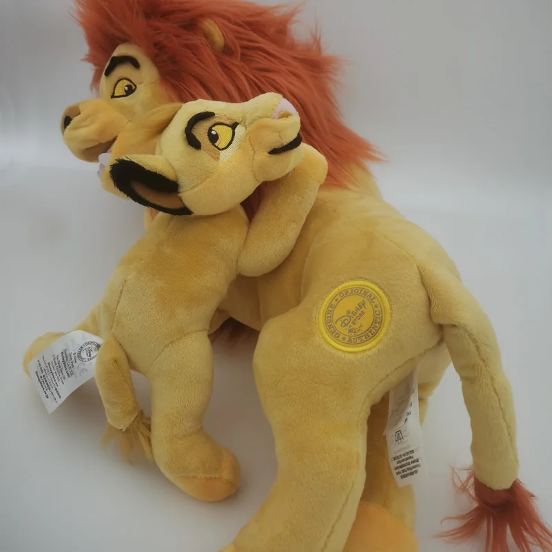 Disney Король Лев плюшевые игрушки детские подарки на день рождения - купить по