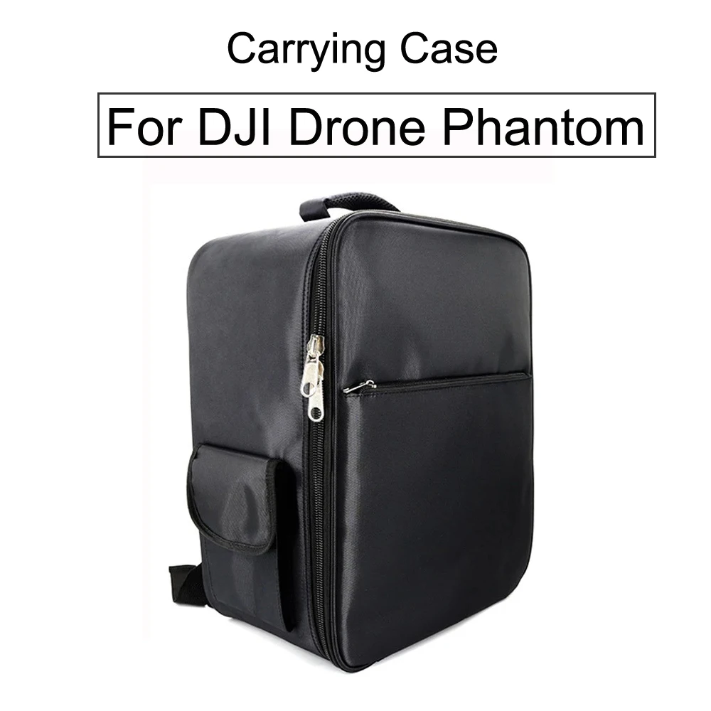 

Carrying Case for DJI Drone Phantom Backpack Outdoor Bag Handbag Boxes for DJI Drone Phantom 3S 3A 3SE 4A 4 4 Pro Nylon Backpack