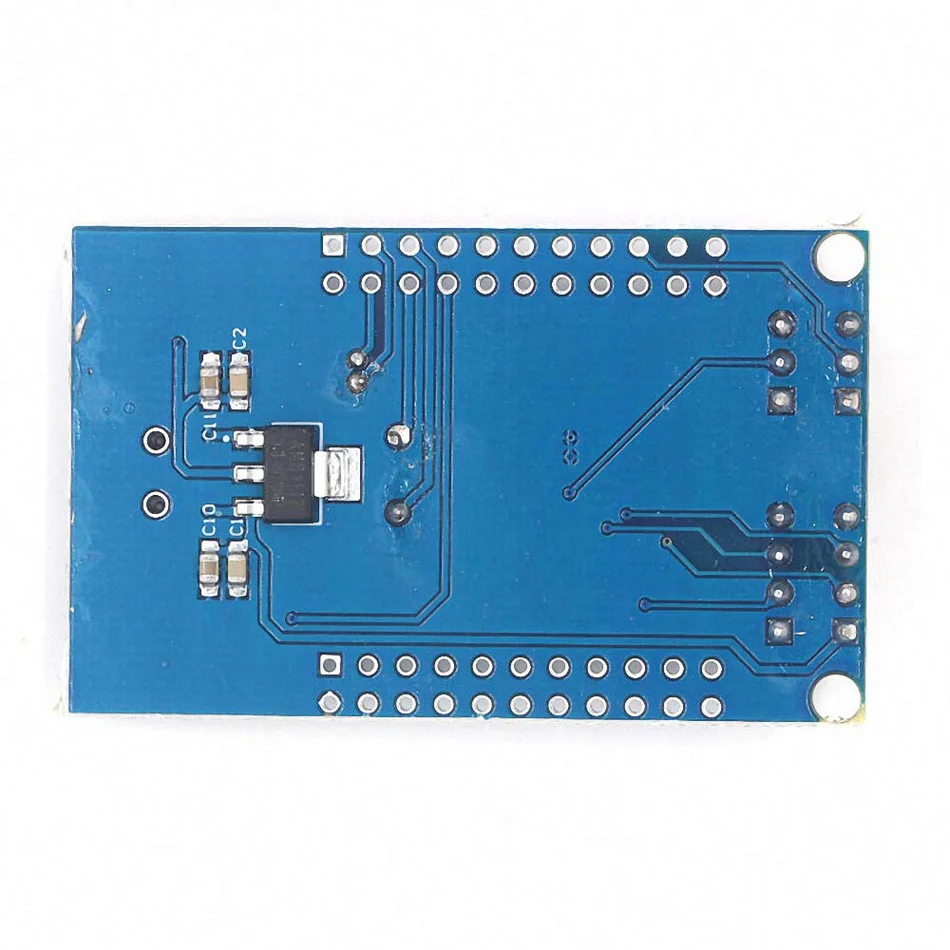 1 шт. системная плата STM32F051C8T6 STM32 ARM | Инструменты