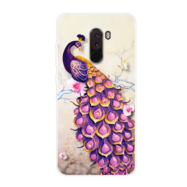 B Para Для huawei GR5 чехол 5,5 ''Мягкий ТПУ силиконовый чехол для телефона для Coque huawei Honor 6X задняя крышка Honor 6 X x GR5 милый - Цвет: 49