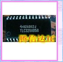 

Free Delivery TLC320AD58 SOP28