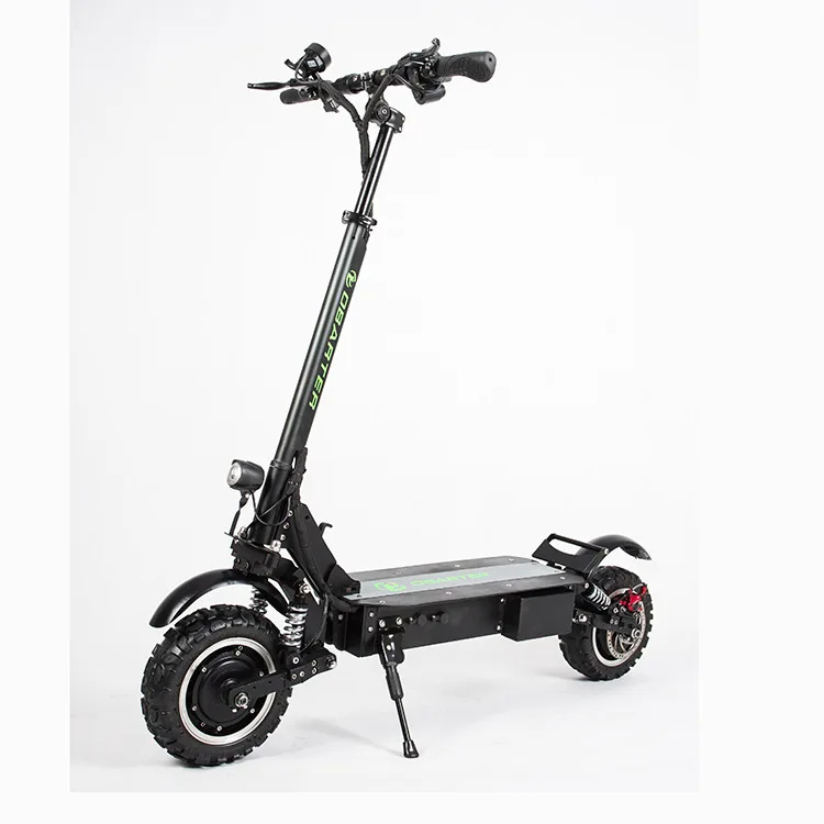 Новинка складной двухколесный Электрический скутер для транспортировки