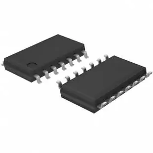10PCS/LOT ULN2003ADR ULN2003A SOP16 SOP ULN2003 SMD New original In Stock | Электронные компоненты и
