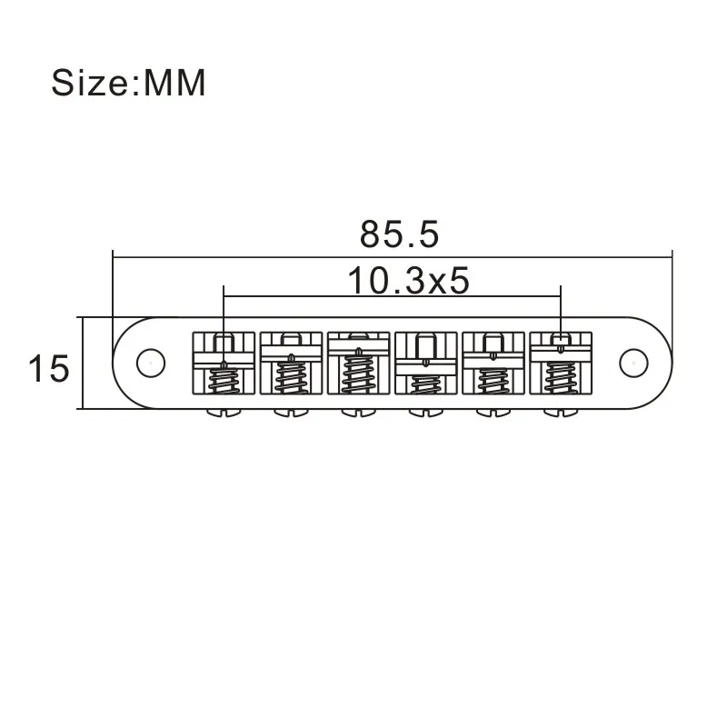 Регулируемый Винтаж ABR 1 Джаз мост беспроводного доступа в Интернет для