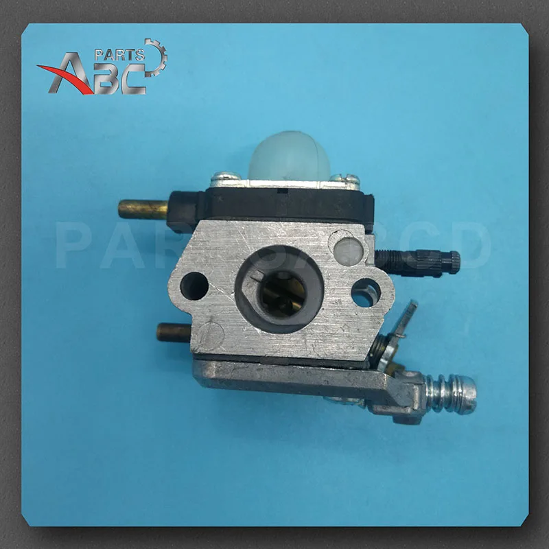 Carb Наборы подходит для культиватор Богомол 7222 7225 SV-5C/2 Zama C1U-K82 A021001090 STIHL карбюратор