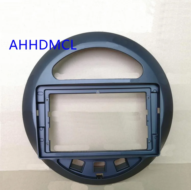 Автомобильная навигационная рамка для приборной панели комплект 9 дюймового