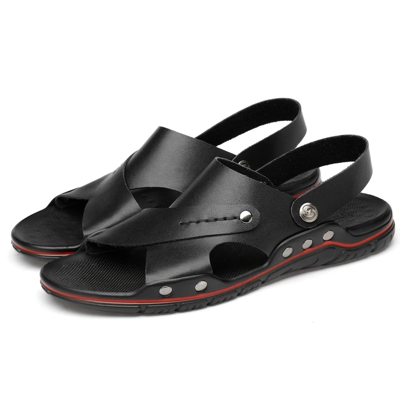 

sandals sandel rubber uomo herren deportivas sandalet sandalia sandale ete roman masculino slide zandalias ritable erkek men v