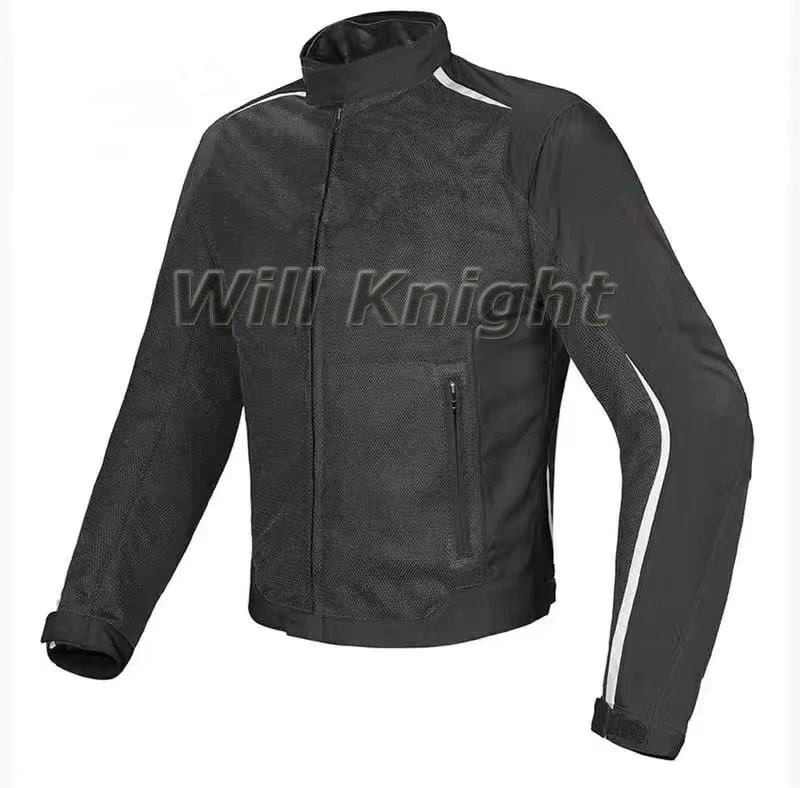 

Dain Hydra Flux D-DRY Jackets Motorcycle Winter Windproof Jacket With Protector