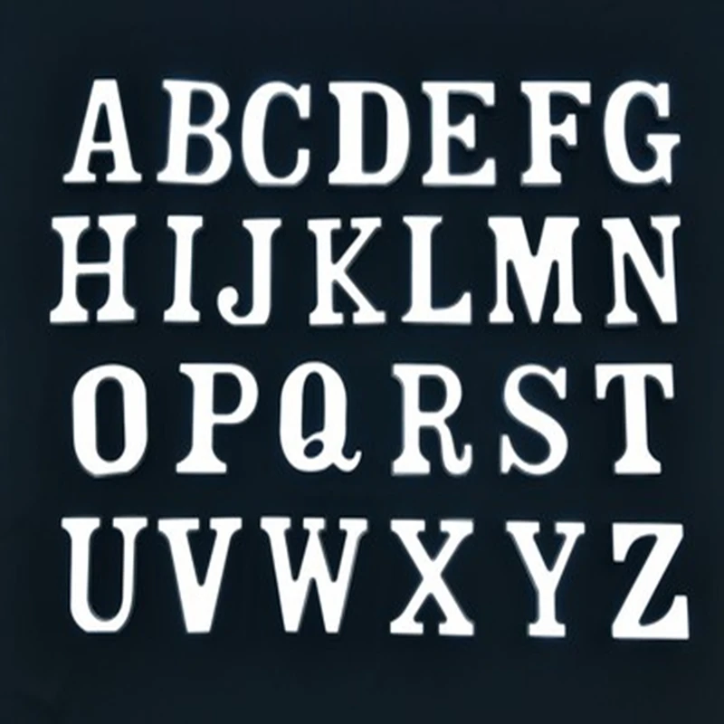 

LED Letter Night Light Sexy Art Logo 26 Letter Wall Light Sign Personality Word Design Wedding Festival Shop Window Decoration