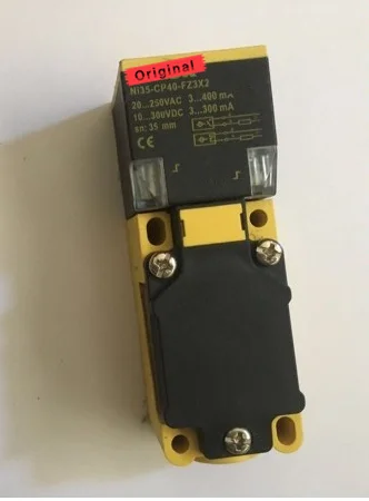 BI20U-CP40-AP6X2 BI20U-CP40-AN6X2 новый высококачественный датчик переключателя