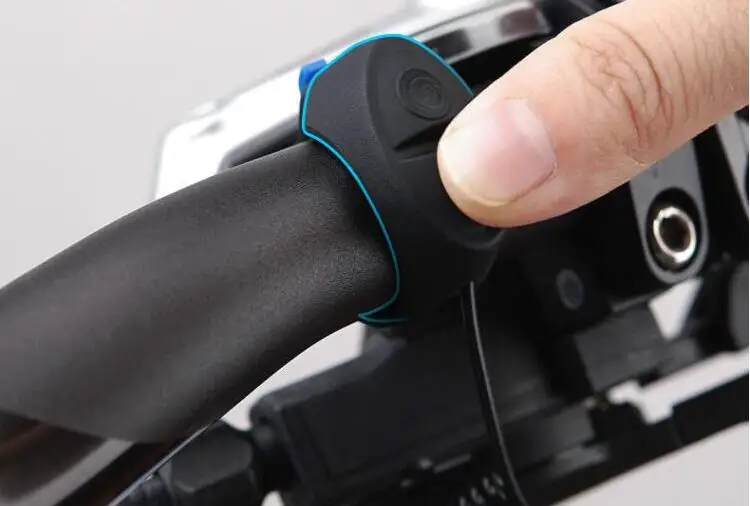 Xiaomi m365 ninebot Электрический скутер рожок электрический звонок зарядка супер громкий просо скутер колокольчик
