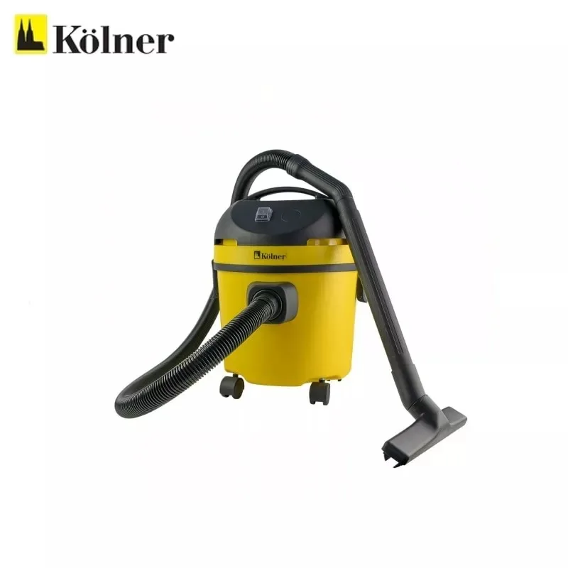 Строительный пылесос KOLNER KVC 1300|Пылесосы| |