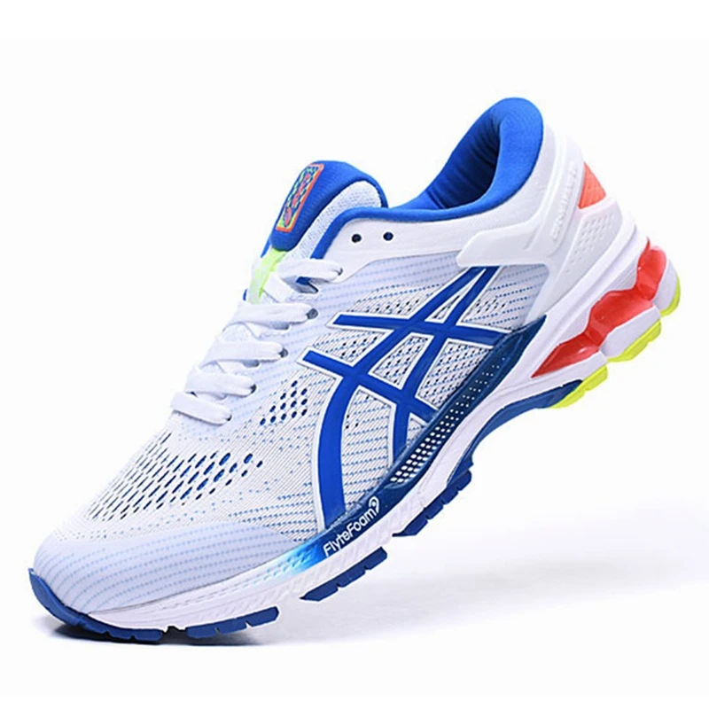 

2021 Spring And Autumn New Breathable Men's Casual Shoes 26 Generation Stable Air Cushion Running Shoes Large Size Sports Shoes