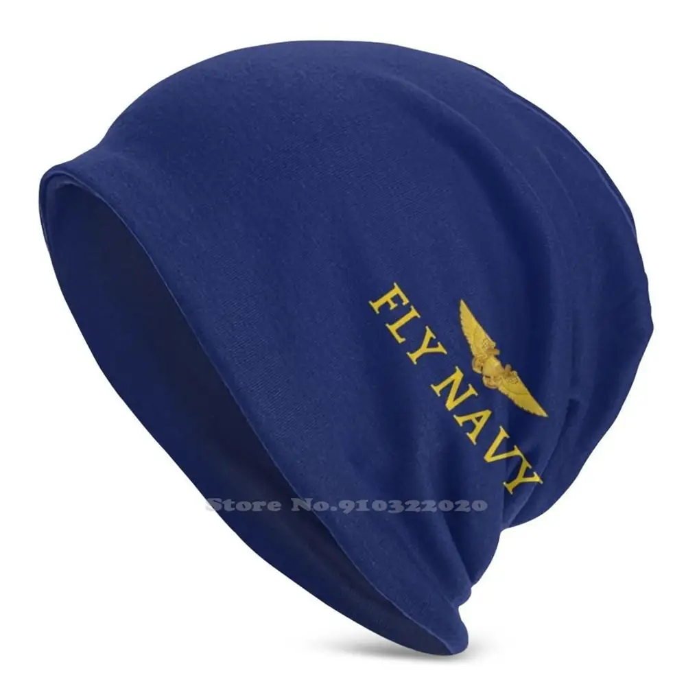 

Fly Navy Nfo Warm Stretch Windproof Cap Headgear Fly Navy Naval Flight Officer Blue Military Patriotic Nfo Sailor Navy Jet