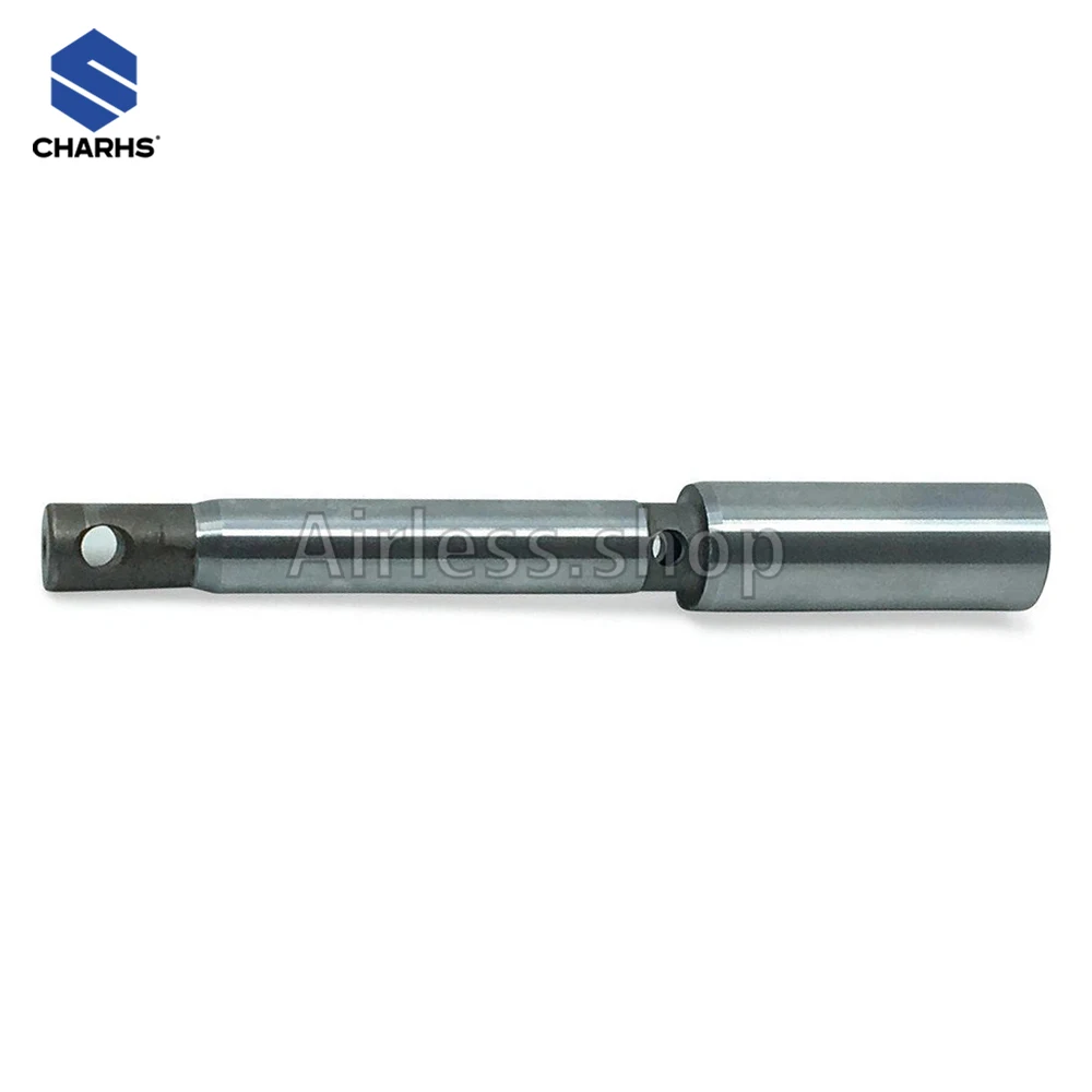 Pump Piston Rod 805437 or 805-437  For Airless Paint Sprayer 840i 1150e Aftermarket spray spare part Piston Replace 805437