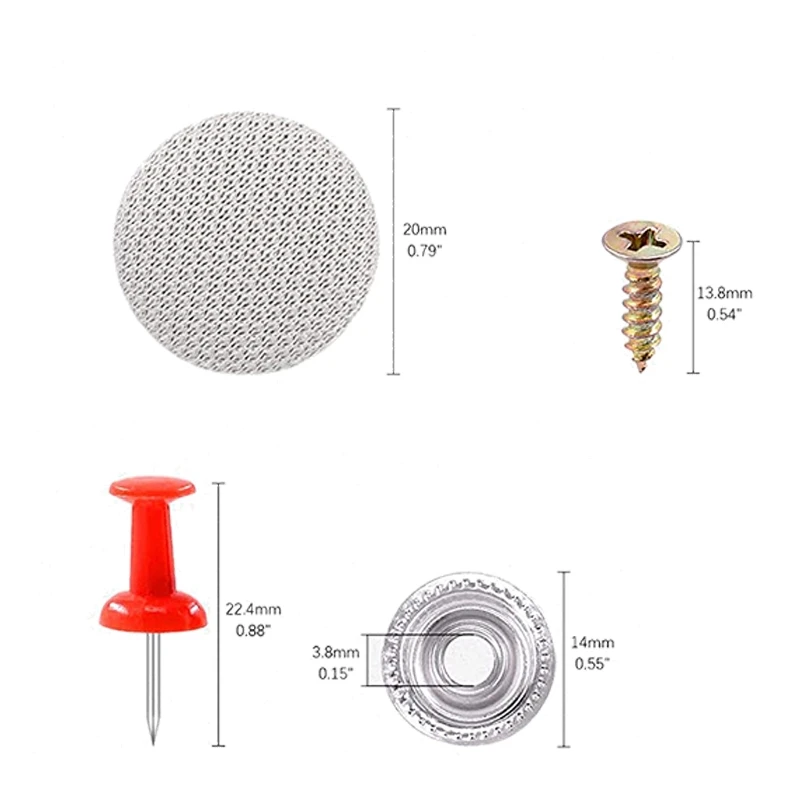 Набор инструментов для ремонта заклепок на крышу автомобиля X7AE 50x | Автомобили и