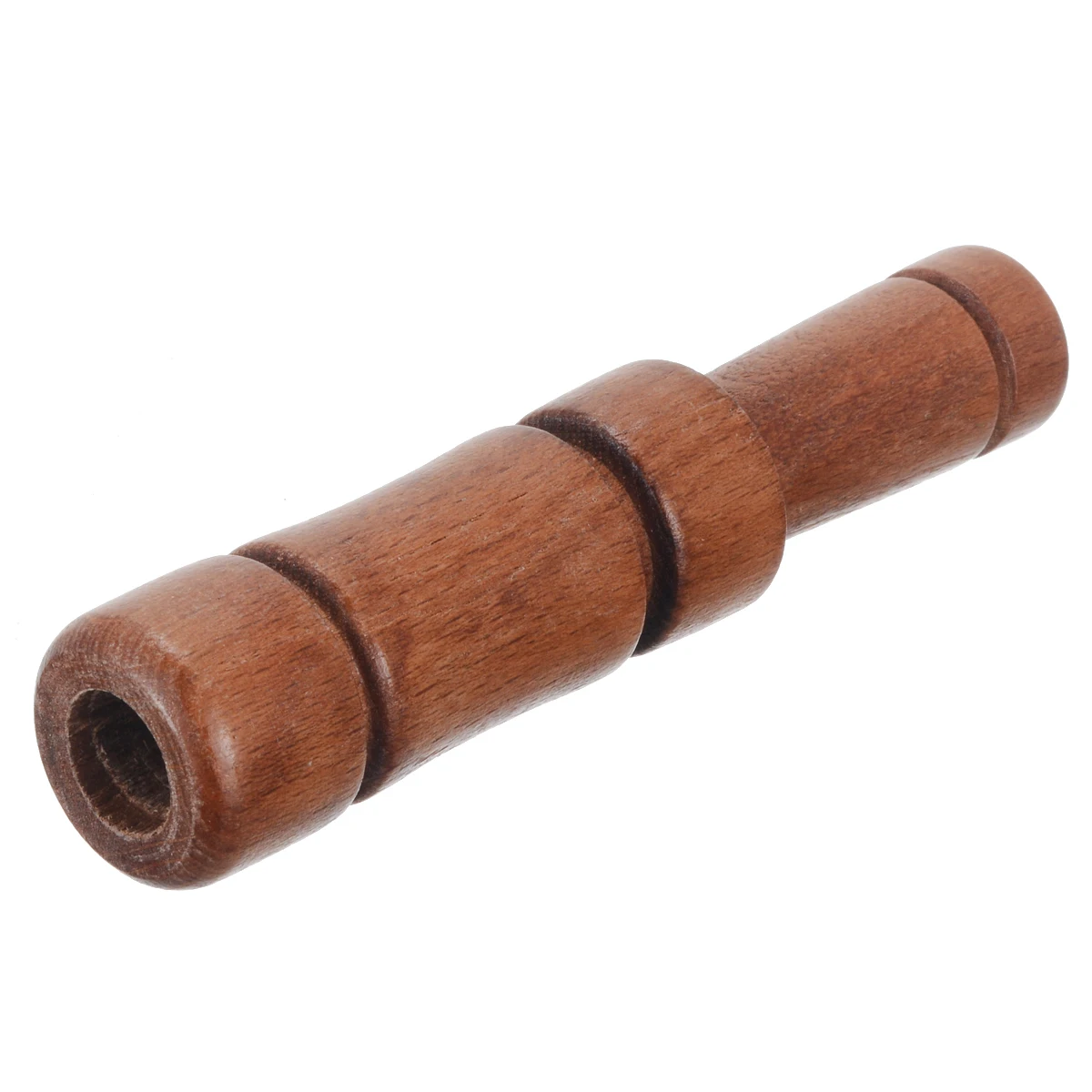 1 шт. деревянный свисток для охоты собак охотничий инструмент приманка охотник