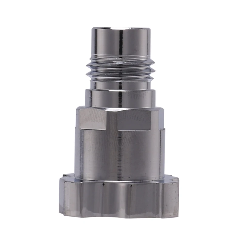 Воздушный спрей адаптер PPS M16 резьба подойдет для большинства распылителей