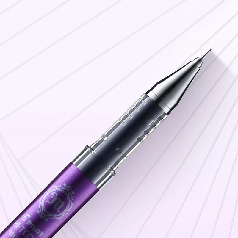 Пилот MAICA HI TEC C LHM 15C4 гелевая ручка 0 4 мм студент экспертизы Справочник специальной