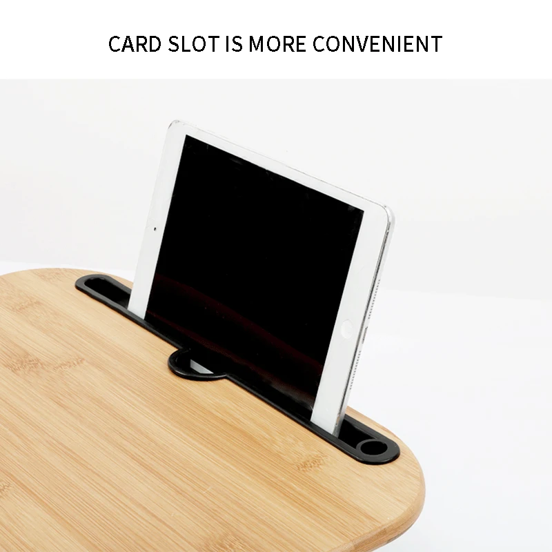 Портативная настольная подушка для кровати Удобный Компьютерный стол записей