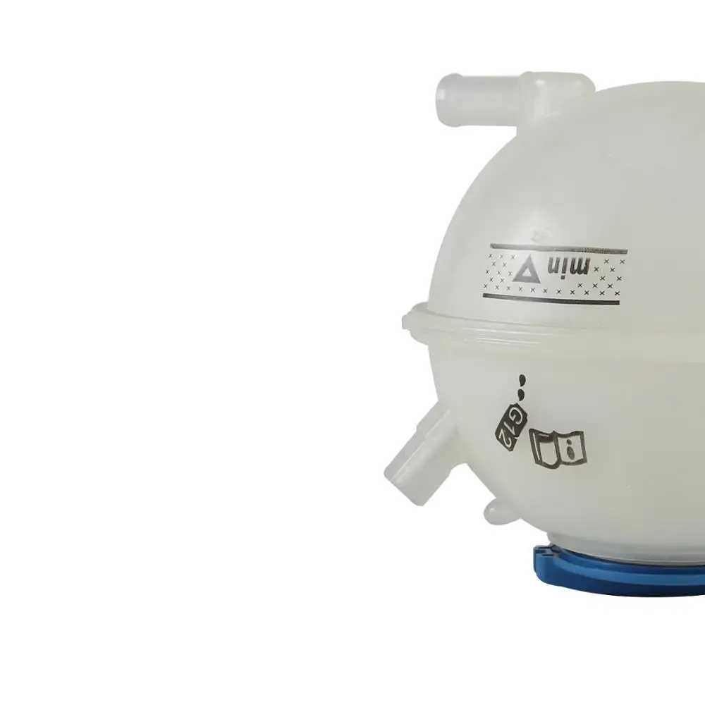 Расширительный резервуар охлаждающей жидкости и крышка в комплекте для телефона