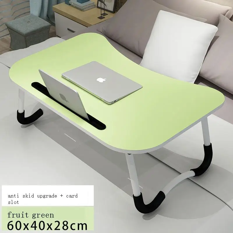 Небольшой офисный поднос для ноутбука офисная мебель кровать прикроватный