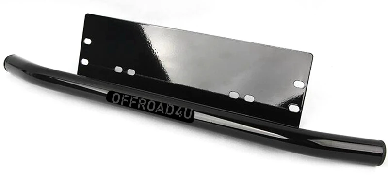 Алюминиевый автомобильный светильник для номерного знака светодиодный