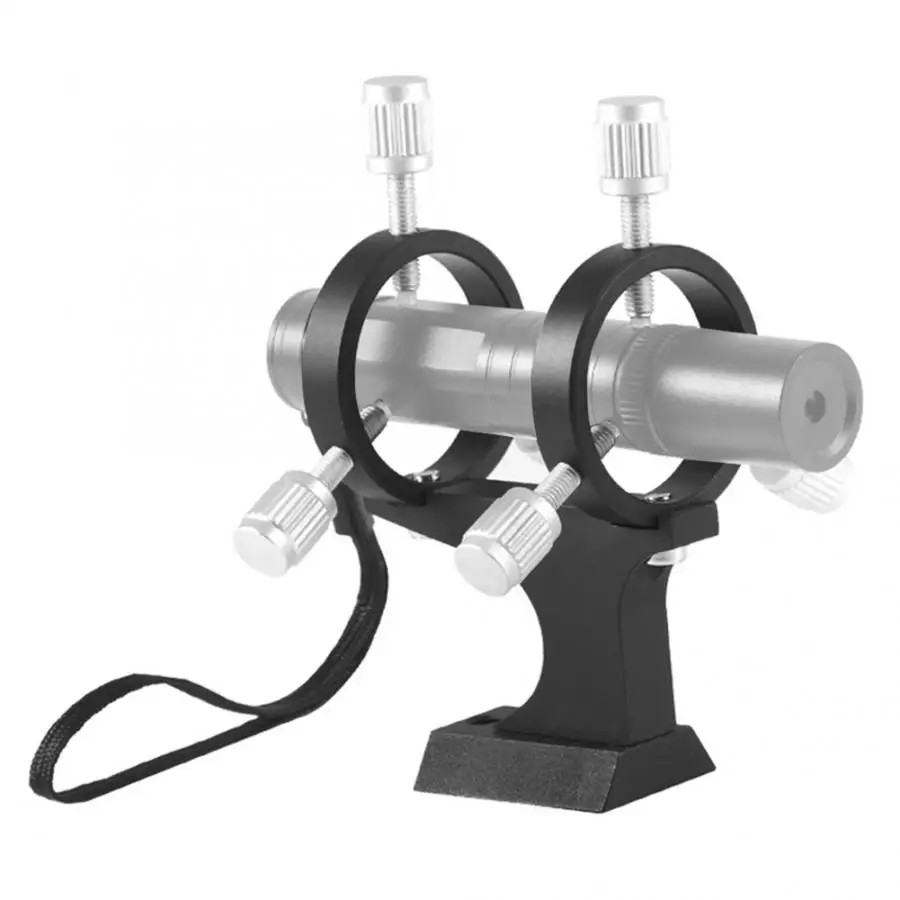 Регулируемая лазерная указка для камеры и фотографии алюминиевый сплав Finder