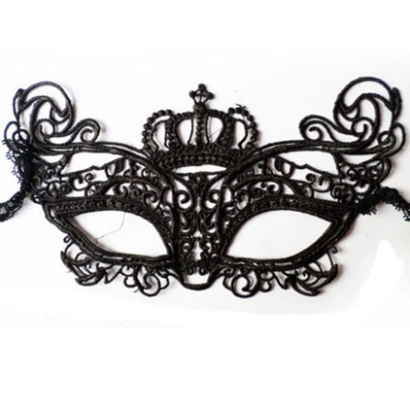 1 шт. черный фетиш бдсм маска бандаж для глаз капюшон из спандекса эротические