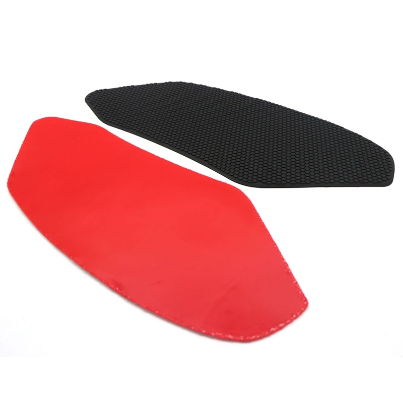 Motorcycle Protector Anti-Slip Tank Pad Side Traction Sticker for Aprilia RSV4 2016-2020 TUONO V4 2017-2020 |