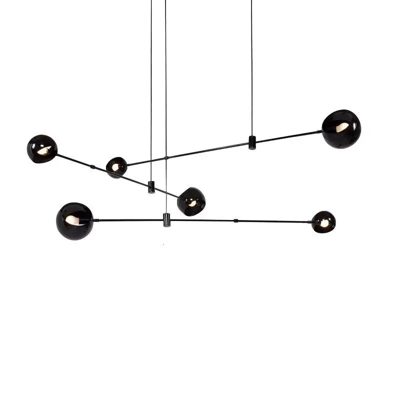 

lighting for boys room creative pendant lights industry brand nordic decoration home avizeler lampes suspendues