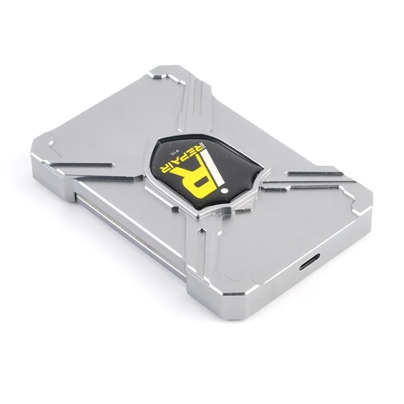 

iRepair Box P10 Non-removal Nand Programmer For iPhone iPad A7 A8 A9 A10 A11 PCIE HDD Data Unbounding Unpack Repair