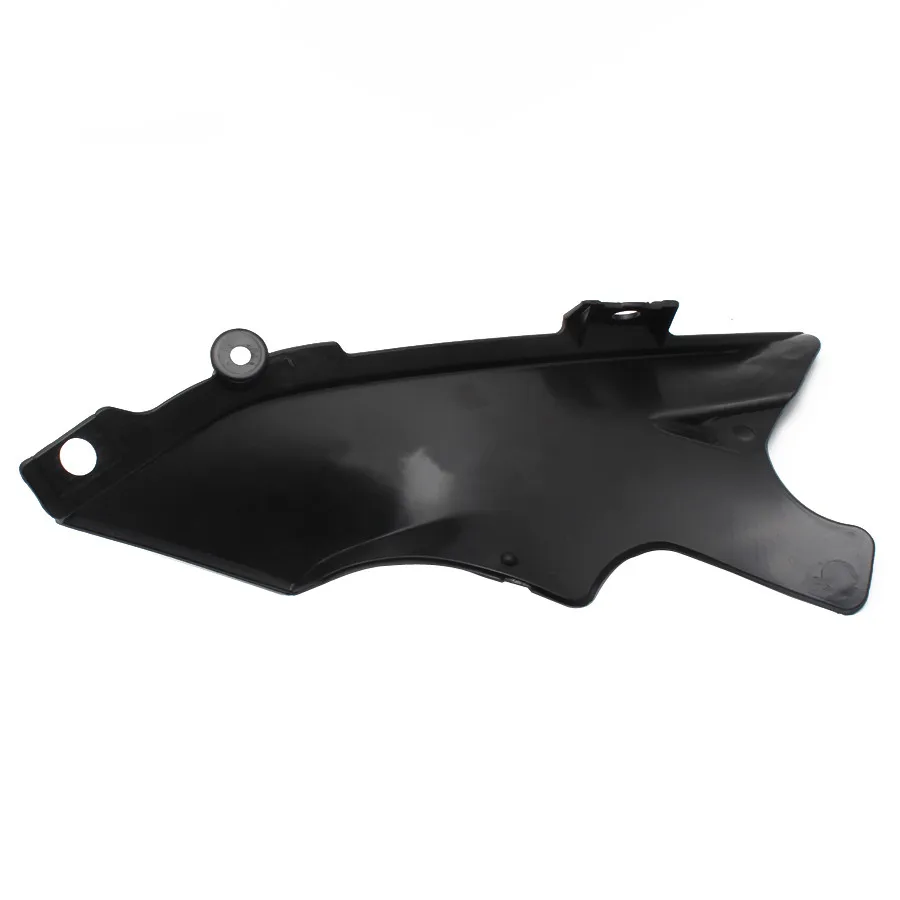 2pcs Motorcycle Infill Air Duct Side Cover Breather Box Case for Yamaha YZF-R1 YZF R1 2004 2005 2006 | Автомобили и мотоциклы