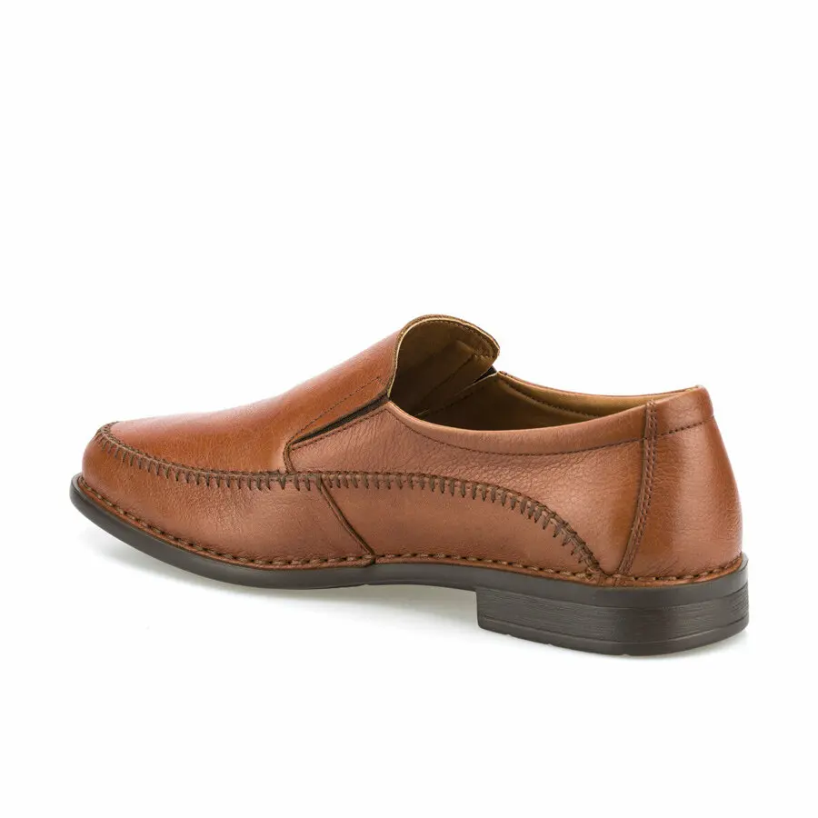 

Men Shoes Polaris 5 Point 102025.M Taba Men'S Comfort Shoes