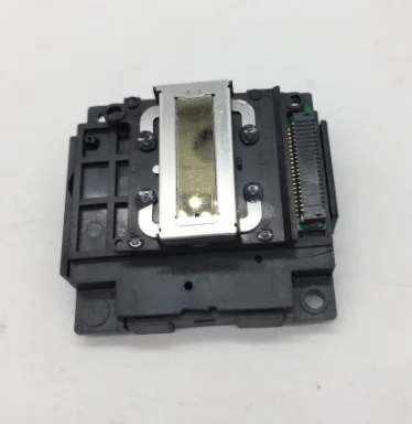 Брендовая печатающая головка для epson printer ME401 L350 L355 L550 L358 L551 L381 PX-049A XP342 xp-432 xp432 L3110