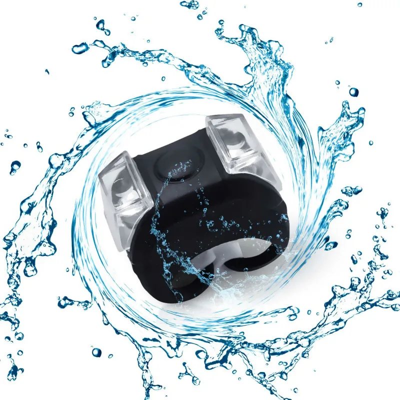 Аварийный светодиодный светильник luz bicicleta задний фонарь для велосипеда передний