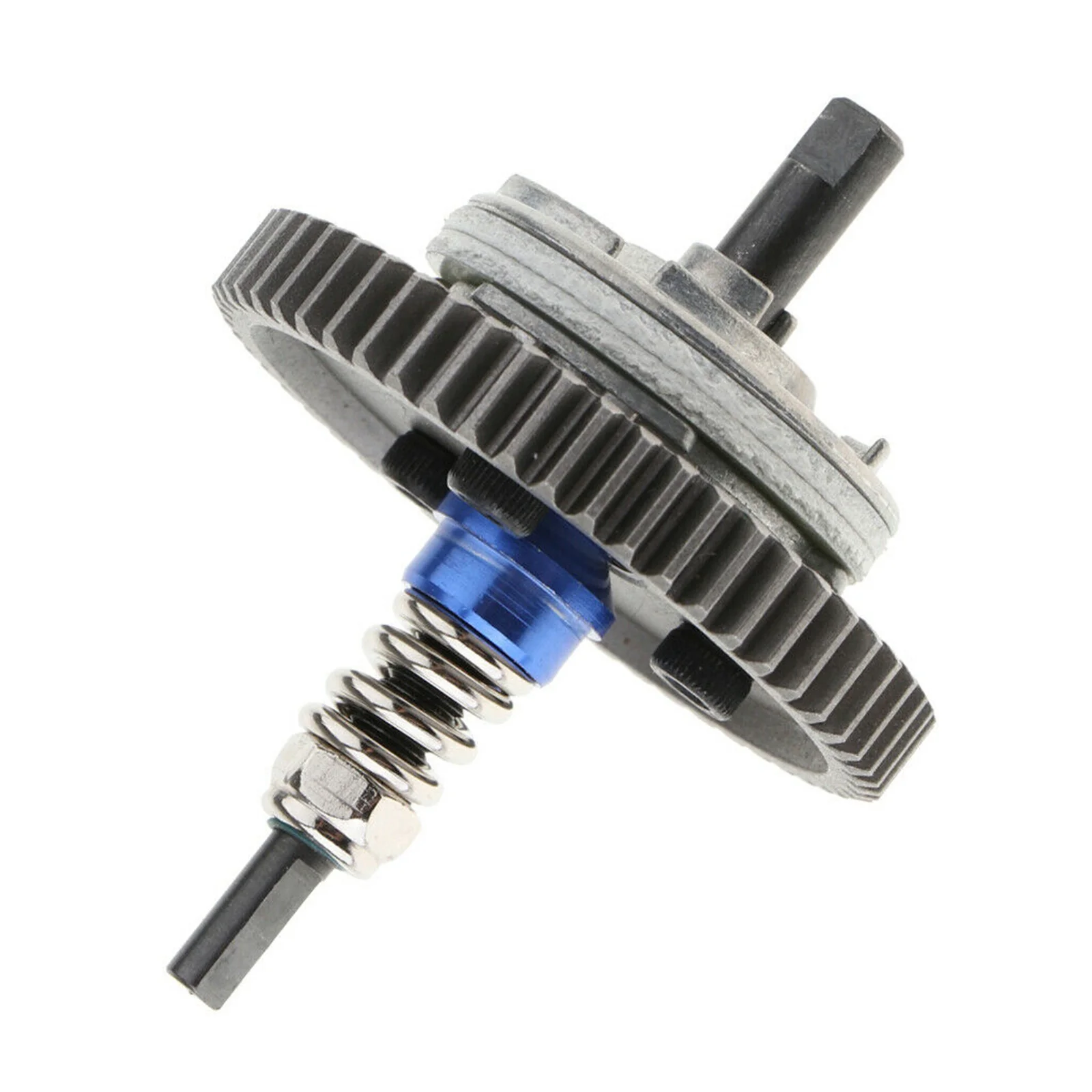 P2953 54T Модернизированный металлический дифференциал в сборе для 1/10 Ремо хобби HuanQi