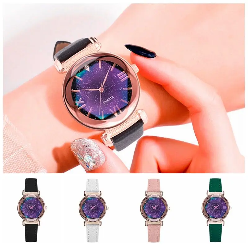 Модные женские кварцевые часы роскошные повседневные деловые стальные простой