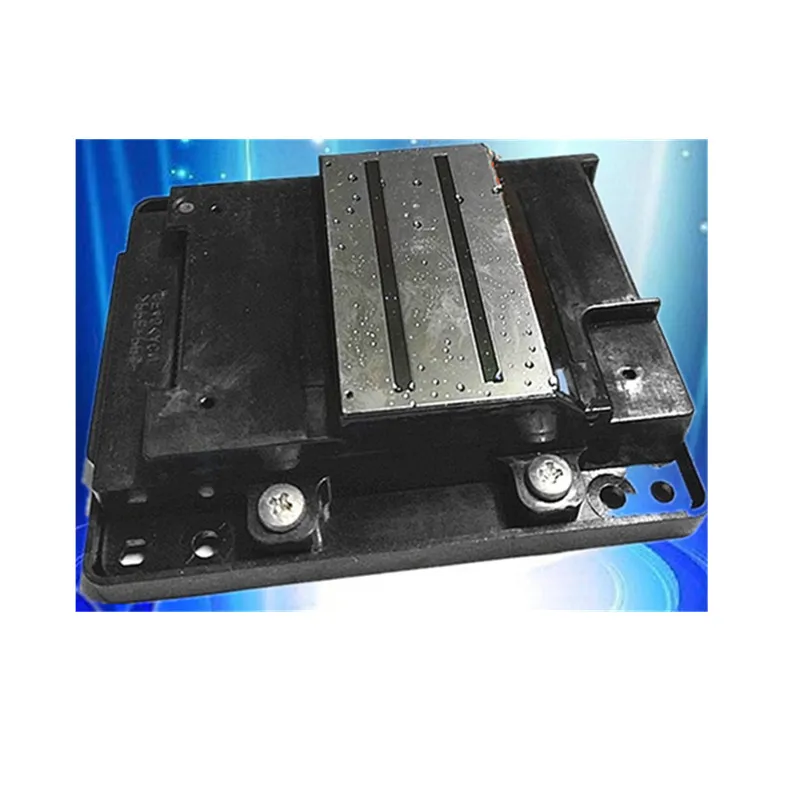 Печатающая головка для принтера Epson WF 7610/7620/7621/3620/3640/7111/L1455|Детали принтера| |