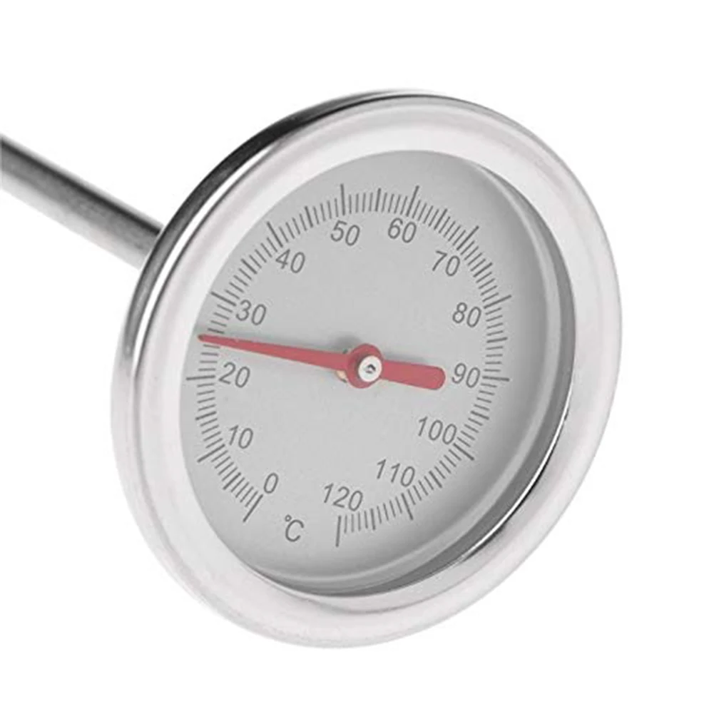 50 см компост измеритель почвы измерительный зонд Премиум из нержавеющей стали