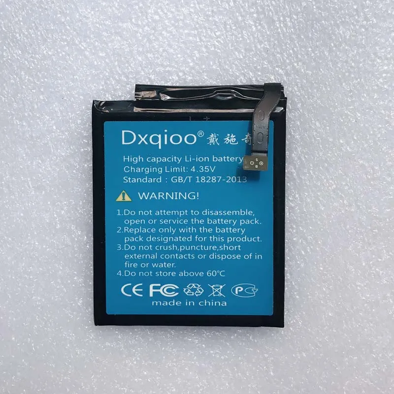 

2370mah battery for nokia BV-4CW