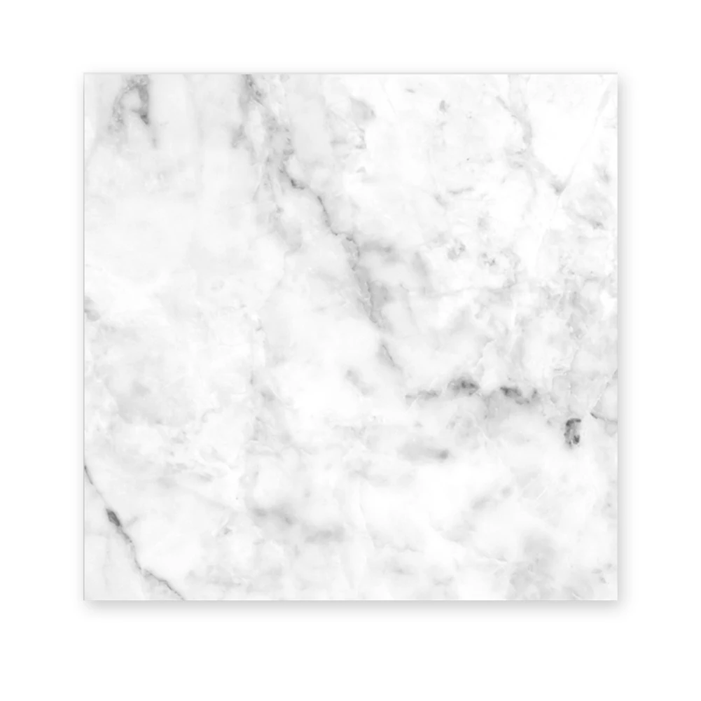 

PVC Anti-collision Fashion Wall Stickers 10pcs Marble Floor Stickers Self Adhesive Waterproof DIY Ground Paster Decals